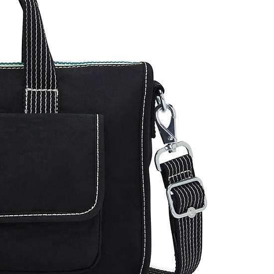 Sacs À Bandoulière Kipling Bryana Noir | FR 1828HA